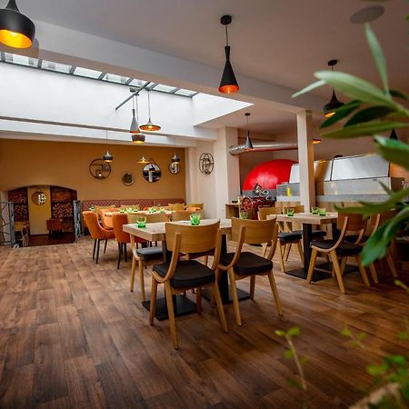 Apartmany Pisek 外观 照片