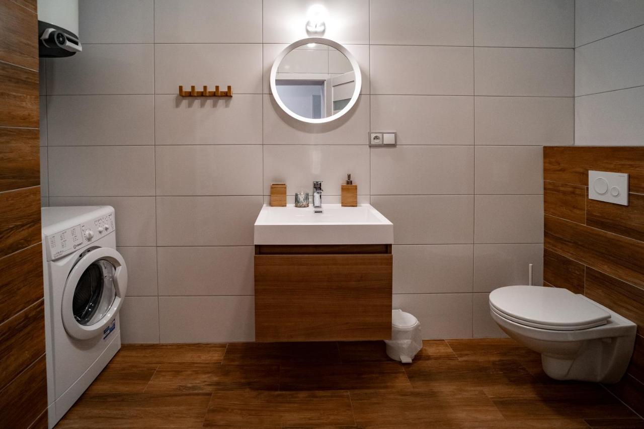 Apartmany Pisek 外观 照片