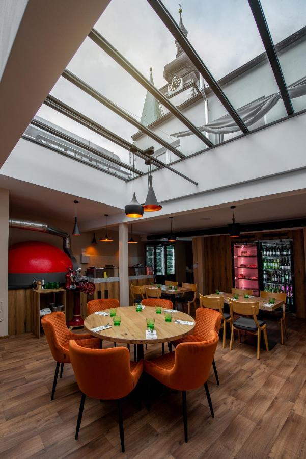Apartmany Pisek 外观 照片