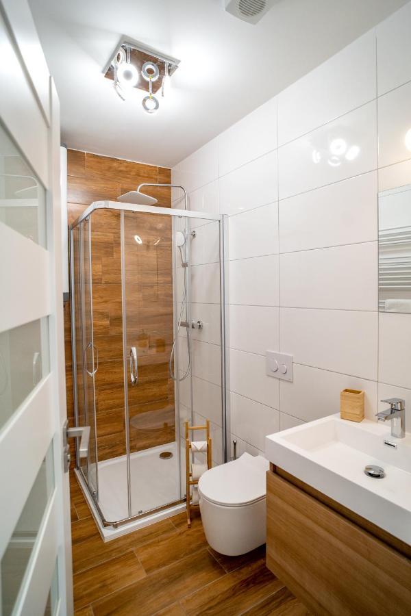 Apartmany Pisek 外观 照片