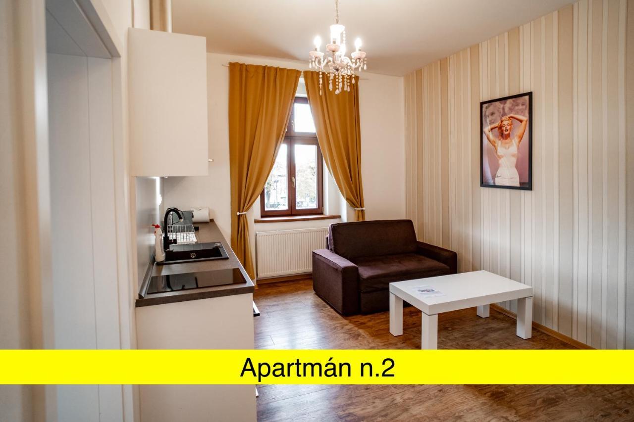 Apartmany Pisek 客房 照片